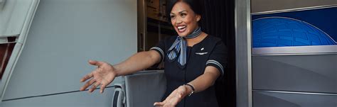 united flight attendant jobs|airlines currently hiring flight attendants.